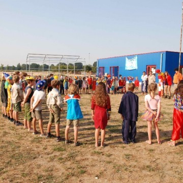 DSC 0625 - Scouts en Gidsen Zaventem 